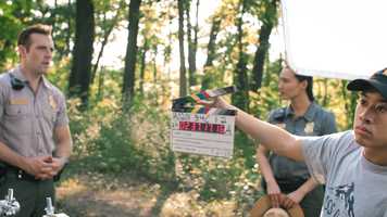 Free download GVSU Visual and Media Arts - Film and Video Production video and edit with RedcoolMedia movie maker MovieStudio video editor online and AudioStudio audio editor onlin