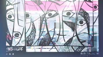 Free download Gwangju Lessons Teaser video and edit with RedcoolMedia movie maker MovieStudio video editor online and AudioStudio audio editor onlin