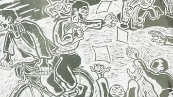 Free download GWANGJU LESSONS - Werkstatt-Teaser video and edit with RedcoolMedia movie maker MovieStudio video editor online and AudioStudio audio editor onlin