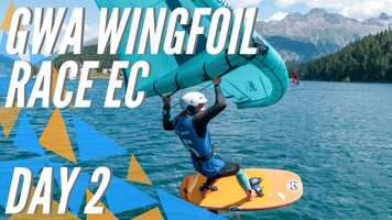 Free download GWA Wingfoil Race European Championship 2021 | DAY 2 video and edit with RedcoolMedia movie maker MovieStudio video editor online and AudioStudio audio editor onlin