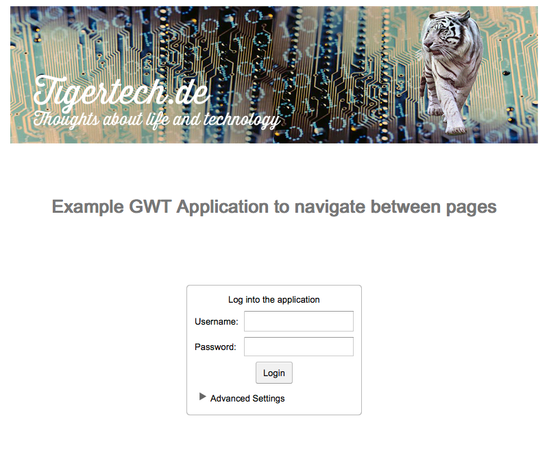 Download web tool or web app GWT-AppNavigation-Project Download web tool or web app GWT-AppNavigation-Project