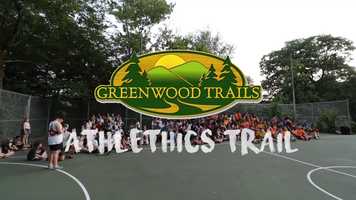 Free download GWT Atheletics Trail video and edit with RedcoolMedia movie maker MovieStudio video editor online and AudioStudio audio editor onlin