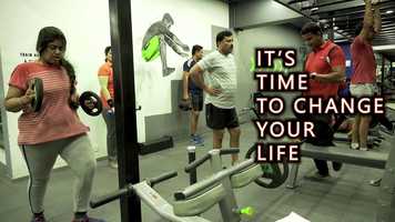 Free download Gym in Udaipur Healthline Fitness Studio video and edit with RedcoolMedia movie maker MovieStudio video editor online and AudioStudio audio editor onlin