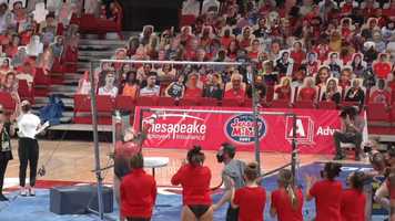 Free download Gymnastics Injuries  The Return to Action video and edit with RedcoolMedia movie maker MovieStudio video editor online and AudioStudio audio editor onlin