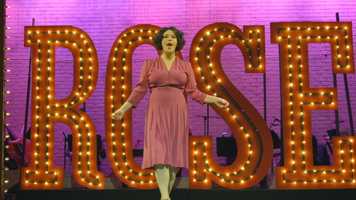 Free download Gypsy, A Musical Fable video and edit with RedcoolMedia movie maker MovieStudio video editor online and AudioStudio audio editor onlin