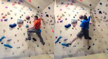 Free download Gypsy Climbers video and edit with RedcoolMedia movie maker MovieStudio video editor online and AudioStudio audio editor onlin