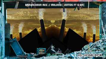 Free download H3ml0ck Videoart Exhibit 04/20 : Milano - Antos ft. G-On video and edit with RedcoolMedia movie maker MovieStudio video editor online and AudioStudio audio editor onlin