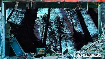 Free download H3ml0ck Videoart Exhibit 16/20 : Ghost talk - Outside video and edit with RedcoolMedia movie maker MovieStudio video editor online and AudioStudio audio editor onlin