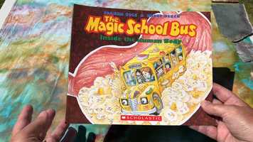 Free download H4a6 Magic School Bus video and edit with RedcoolMedia movie maker MovieStudio video editor online and AudioStudio audio editor onlin