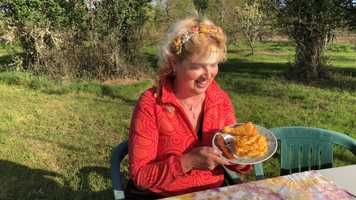 Free download H4b2 Fried Foods video and edit with RedcoolMedia movie maker MovieStudio video editor online and AudioStudio audio editor onlin