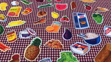 Free download H4b6 Play with your food video and edit with RedcoolMedia movie maker MovieStudio video editor online and AudioStudio audio editor onlin