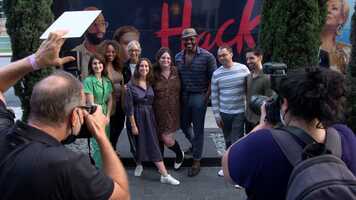 Free download Hacks Comedy Store Stunt Featurette.mp4 video and edit with RedcoolMedia movie maker MovieStudio video editor online and AudioStudio audio editor onlin