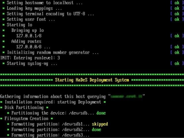 Download web tool or web app HaDeS (Hardware Deployment System) Download web tool or web app HaDeS (Hardware Deployment System)