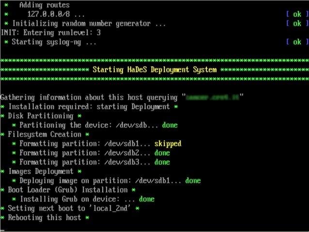 Download web tool or web app HaDeS (Hardware Deployment System) Download web tool or web app HaDeS (Hardware Deployment System)