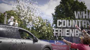 Free download Hagen-Dazs presents The Drive-In from Secret Cinema video and edit with RedcoolMedia movie maker MovieStudio video editor online and AudioStudio audio editor onlin