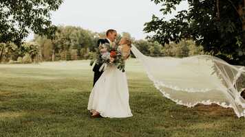 Free download Haggard Wedding Film video and edit with RedcoolMedia movie maker MovieStudio video editor online and AudioStudio audio editor onlin