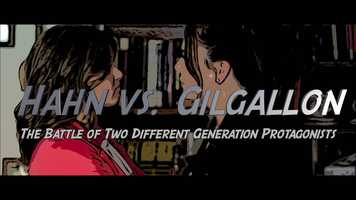 Free download Hahn Vs Gilgallon Trailer.mov video and edit with RedcoolMedia movie maker MovieStudio video editor online and AudioStudio audio editor onlin