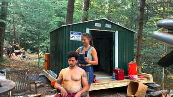 Free download haircut.mov video and edit with RedcoolMedia movie maker MovieStudio video editor online and AudioStudio audio editor onlin