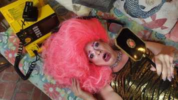 Free download Hairmergency video and edit with RedcoolMedia movie maker MovieStudio video editor online and AudioStudio audio editor onlin