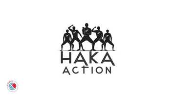 Free download Haka Action | Orangeworks video and edit with RedcoolMedia movie maker MovieStudio video editor online and AudioStudio audio editor onlin