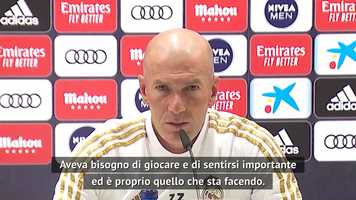 Free download Hakimi-Inter, il colpo perfetto video and edit with RedcoolMedia movie maker MovieStudio video editor online and AudioStudio audio editor onlin