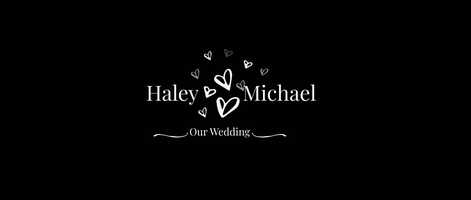 Free download Haley  Michael - Wedding Film video and edit with RedcoolMedia movie maker MovieStudio video editor online and AudioStudio audio editor onlin