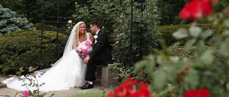 Free download Halie  Andrew Wedding Film video and edit with RedcoolMedia movie maker MovieStudio video editor online and AudioStudio audio editor onlin