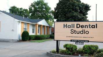 Free download HallDentalWelcomeVideo_v5-Music 2 video and edit with RedcoolMedia movie maker MovieStudio video editor online and AudioStudio audio editor onlin