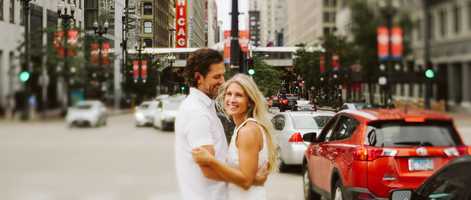 Free download Hallie and Jeff | Chicago Wedding Teaser video and edit with RedcoolMedia movie maker MovieStudio video editor online and AudioStudio audio editor onlin