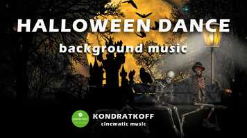 Free download Halloween Dance background music by Kondratkoff video and edit with RedcoolMedia movie maker MovieStudio video editor online and AudioStudio audio editor onlin