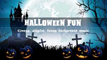Free download Halloween Fun by StockMusicPro video and edit with RedcoolMedia movie maker MovieStudio video editor online and AudioStudio audio editor onlin