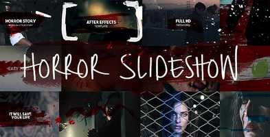 Free download Halloween Story // Horror Slideshow | After Effects Project Files - Videohive template video and edit with RedcoolMedia movie maker MovieStudio video editor online and AudioStudio audio editor onlin