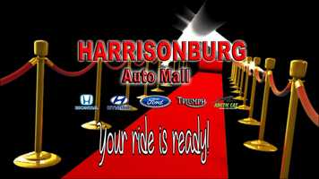 Free download HAM Animated Logo - Your Ride Is Ready video and edit with RedcoolMedia movie maker MovieStudio video editor online and AudioStudio audio editor onlin