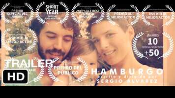 Free download Hamburgo Trailer video and edit with RedcoolMedia movie maker MovieStudio video editor online and AudioStudio audio editor onlin