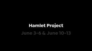 Free download Hamlet Project Week #2 Trailer video and edit with RedcoolMedia movie maker MovieStudio video editor online and AudioStudio audio editor onlin