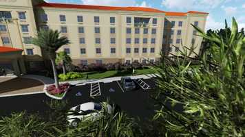 Free download Hampton Inn Animation video and edit with RedcoolMedia movie maker MovieStudio video editor online and AudioStudio audio editor onlin