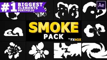 Free download Hand-Drawn Cartoon Smoke | After Effects | After Effects Project Files - Videohive template video and edit with RedcoolMedia movie maker MovieStudio video editor online and AudioStudio audio editor onlin
