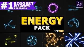 Free download Hand-Drawn Energy Charges | After Effects | After Effects Project Files - Videohive template video and edit with RedcoolMedia movie maker MovieStudio video editor online and AudioStudio audio editor onlin