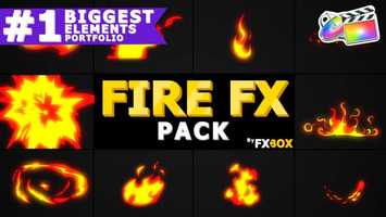 Free download Hand Drawn FIRE Elements | Apple Motion Files video and edit with RedcoolMedia movie maker MovieStudio video editor online and AudioStudio audio editor onlin