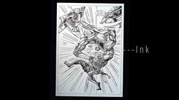 Free download HandskillsPortfolioReelV002 video and edit with RedcoolMedia movie maker MovieStudio video editor online and AudioStudio audio editor onlin