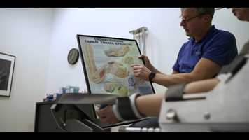 Free download Handtherapie film video and edit with RedcoolMedia movie maker MovieStudio video editor online and AudioStudio audio editor onlin