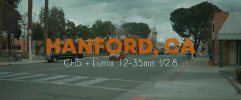 Free download Hanford (HD) video and edit with RedcoolMedia movie maker MovieStudio video editor online and AudioStudio audio editor onlin