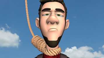 Free download Hangman video and edit with RedcoolMedia movie maker MovieStudio video editor online and AudioStudio audio editor onlin