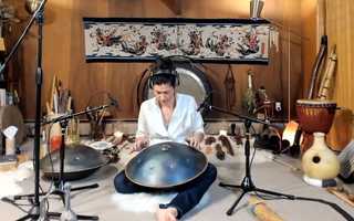 Free download Hang Tale 25 video and edit with RedcoolMedia movie maker MovieStudio video editor online and AudioStudio audio editor onlin