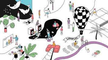 Free download Hanhwa Lifeplus Ep.1 video and edit with RedcoolMedia movie maker MovieStudio video editor online and AudioStudio audio editor onlin