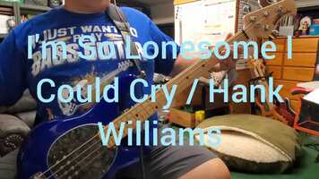 Free download Hank Williams video and edit with RedcoolMedia movie maker MovieStudio video editor online and AudioStudio audio editor onlin