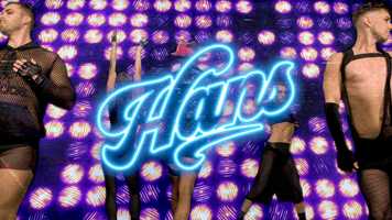 Free download Hans_Oxygen_Music Video_Final_180220 video and edit with RedcoolMedia movie maker MovieStudio video editor online and AudioStudio audio editor onlin