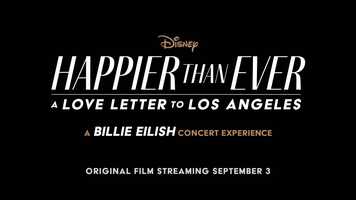 Free download Happier Than Ever - Comet :30 video and edit with RedcoolMedia movie maker MovieStudio video editor online and AudioStudio audio editor onlin