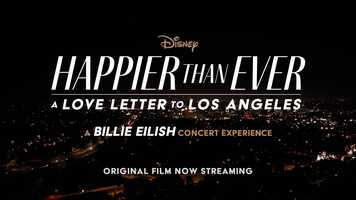 Free download Happier Than Ever - Get Ready :30 video and edit with RedcoolMedia movie maker MovieStudio video editor online and AudioStudio audio editor onlin