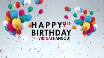 Free download Happy Birthday PAC - Music Video video and edit with RedcoolMedia movie maker MovieStudio video editor online and AudioStudio audio editor onlin